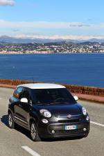 Fiat 500L 1.6 MJT 2013 года